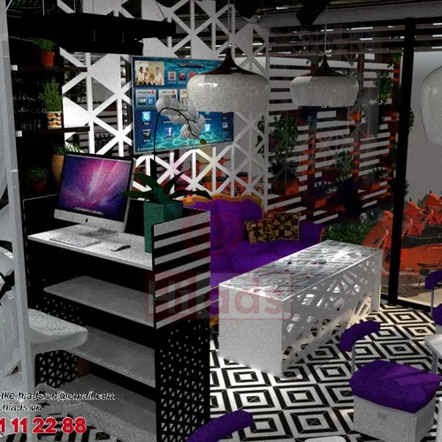 HỆ THỐNG THEGIOINAILS SPA